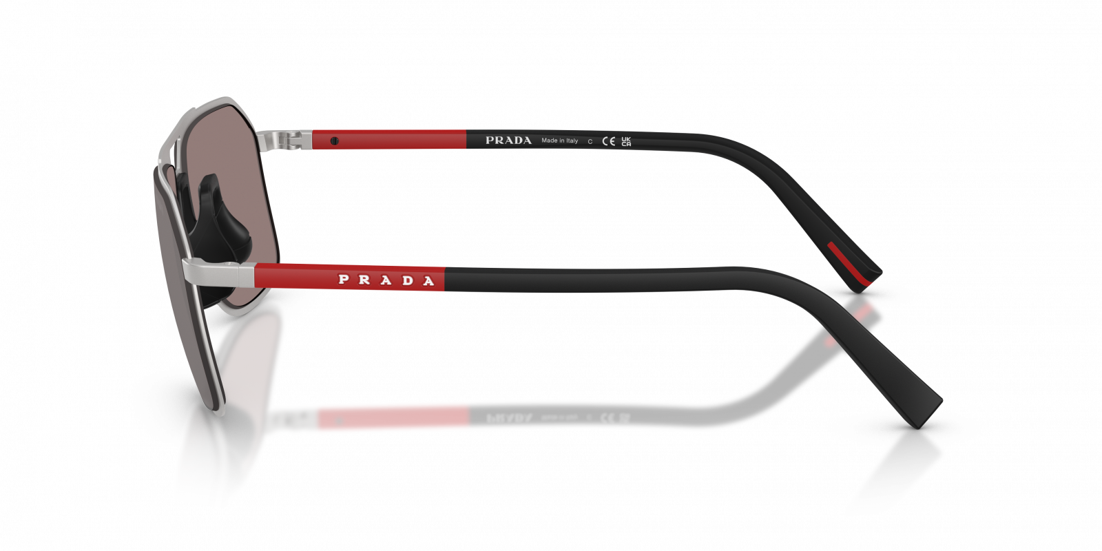 Prada Linea Rossa PS B51S 18X80I  